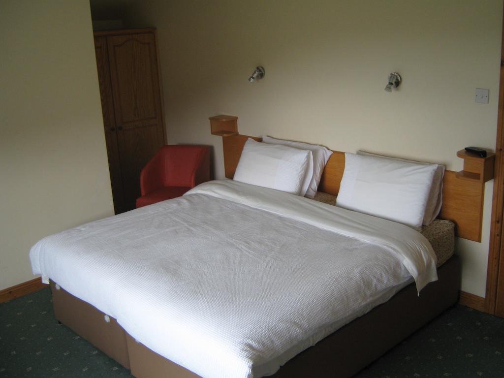 캐허시빈 Iveragh Heights B&B 외부 사진