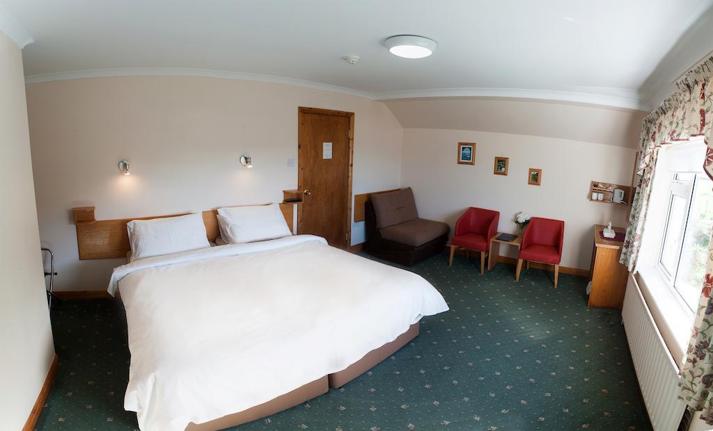 캐허시빈 Iveragh Heights B&B 객실 사진