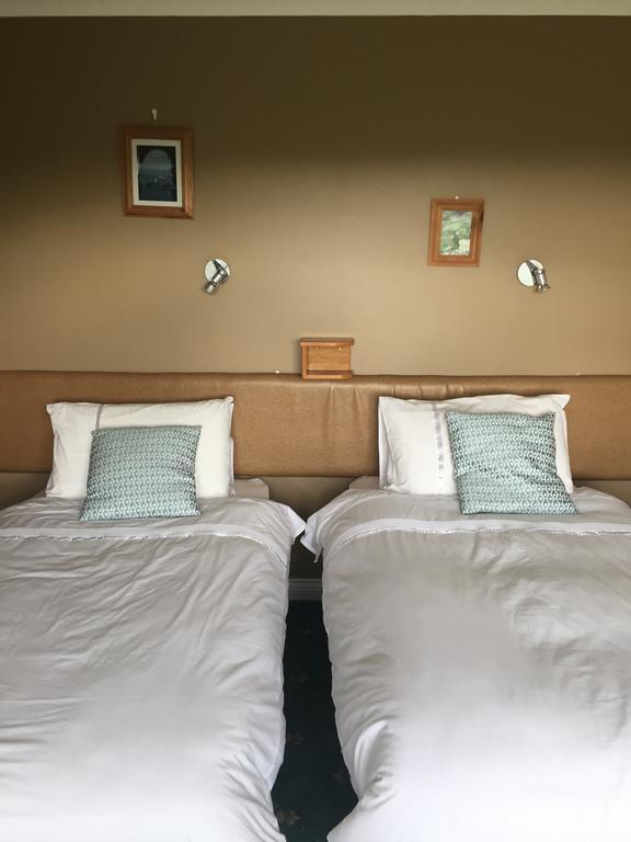 캐허시빈 Iveragh Heights B&B 외부 사진